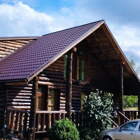 Cabana Belis Dealu Negru Extérieur photo