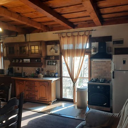 Cabana Belis Dealu Negru Extérieur photo