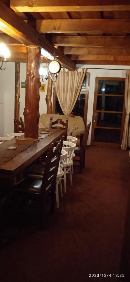 Cabana Belis Dealu Negru Extérieur photo