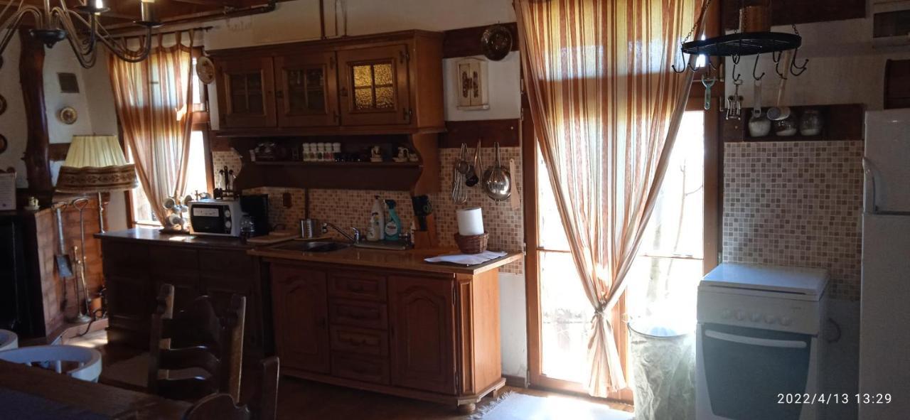 Cabana Belis Dealu Negru Extérieur photo