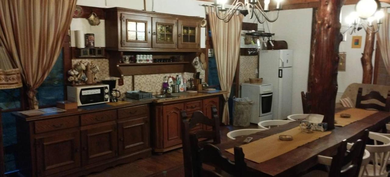 Cabana Belis Dealu Negru Extérieur photo