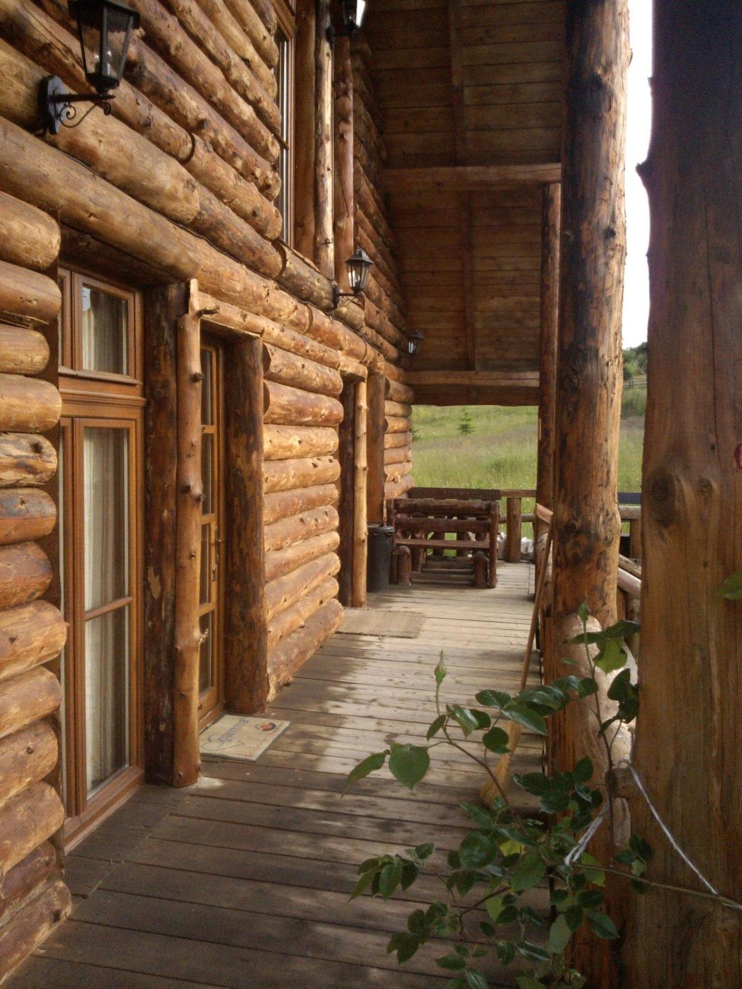 Cabana Belis Dealu Negru Extérieur photo