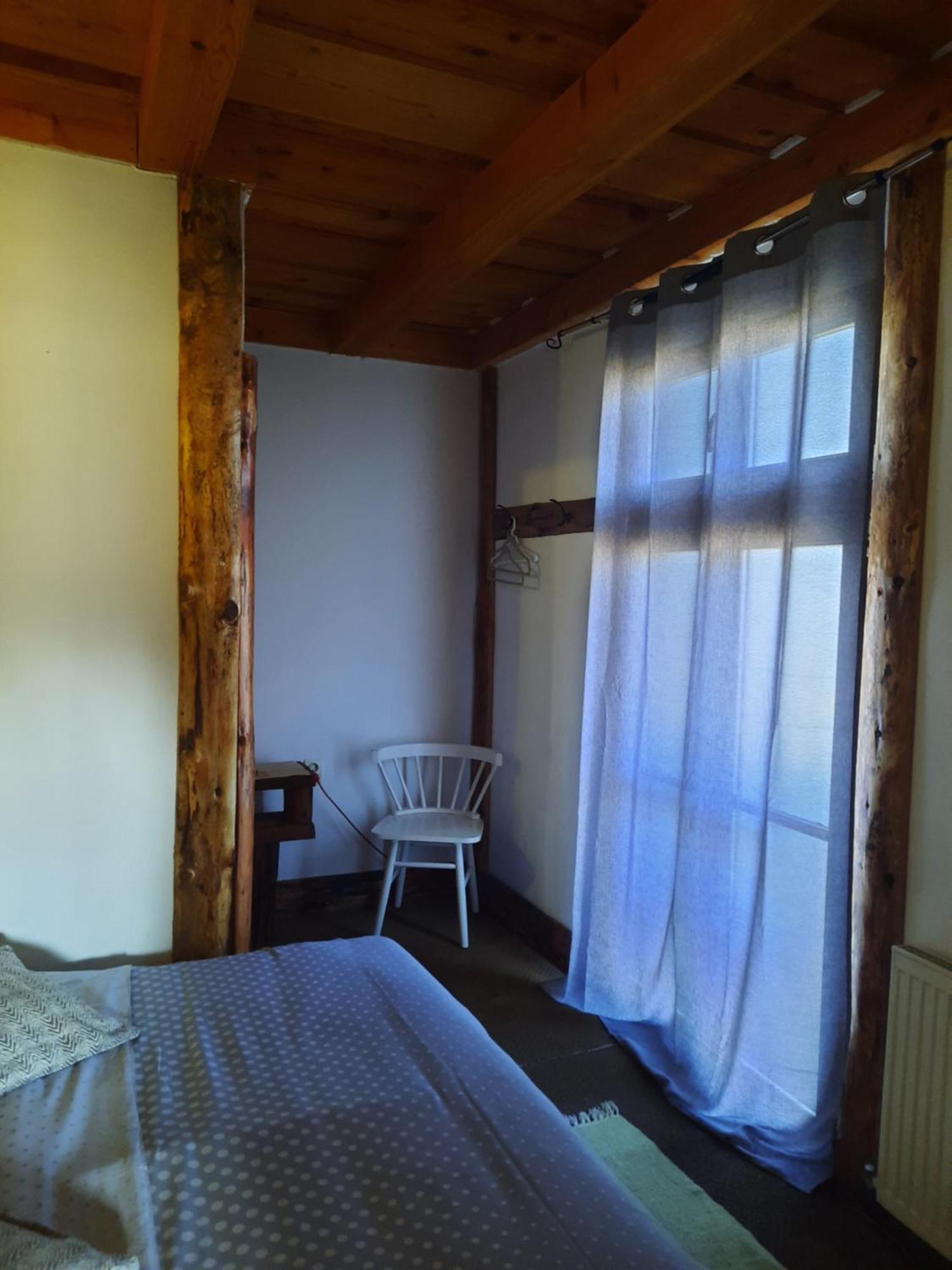 Cabana Belis Dealu Negru Extérieur photo