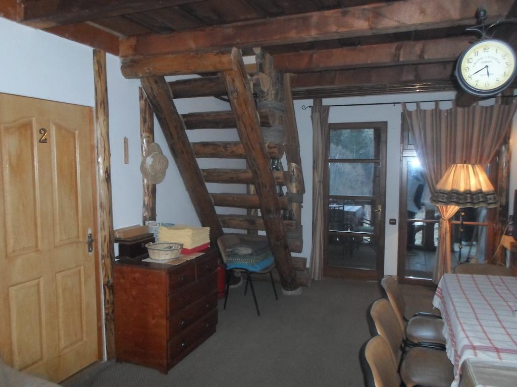 Cabana Belis Dealu Negru Extérieur photo