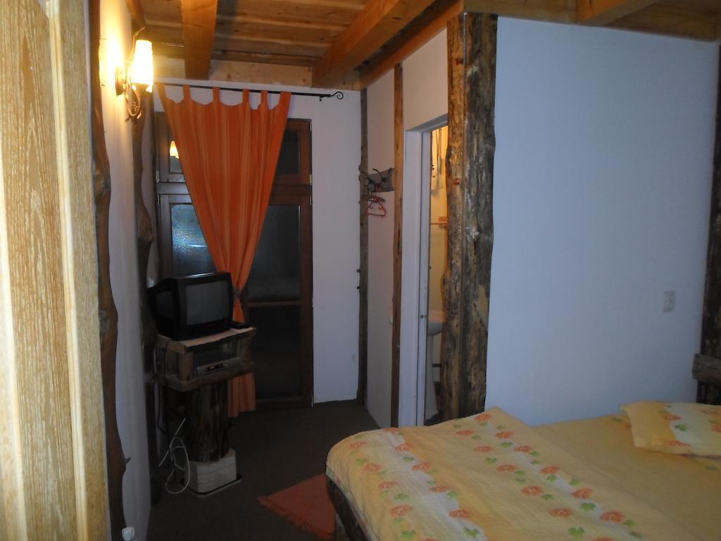 Cabana Belis Dealu Negru Extérieur photo