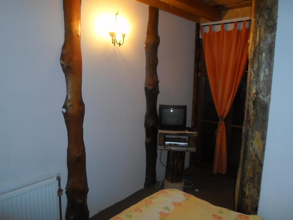 Cabana Belis Dealu Negru Extérieur photo