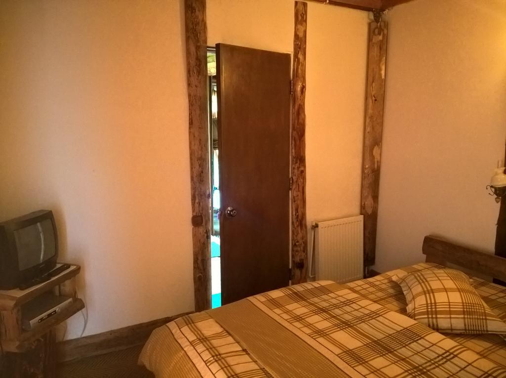 Cabana Belis Dealu Negru Extérieur photo